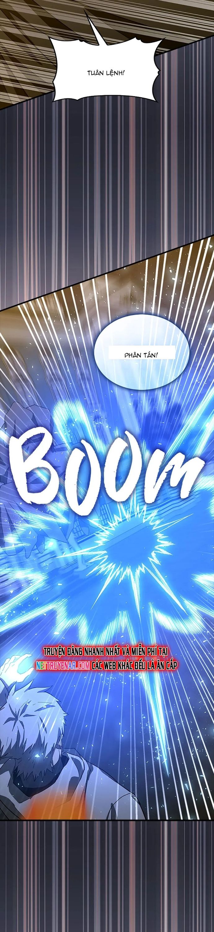 Thánh Cái Khỉ Gì, Đây Là Sức Mạnh Của Y Học Hiện Đại Chapter 125 - 31