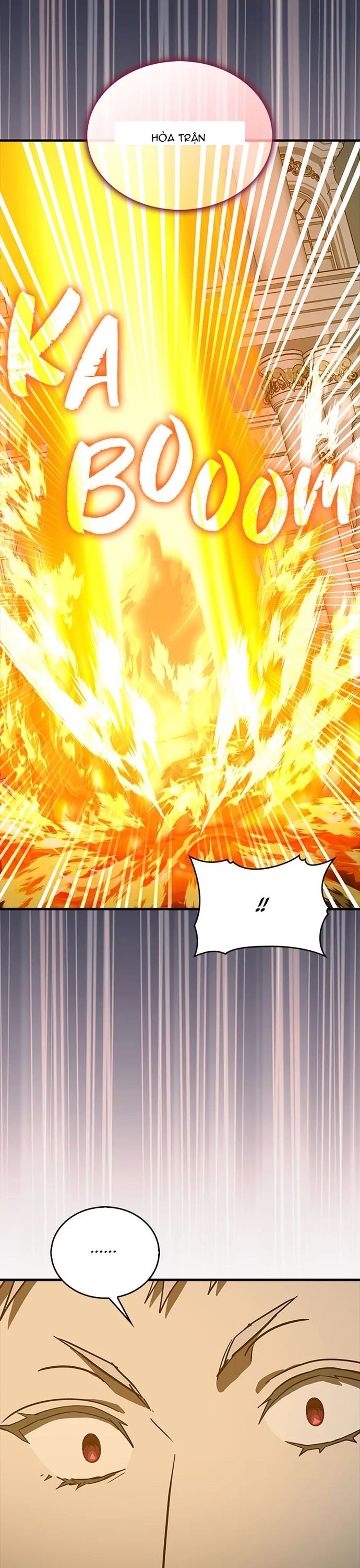 Thánh Cái Khỉ Gì, Đây Là Sức Mạnh Của Y Học Hiện Đại Chapter 125 - 32