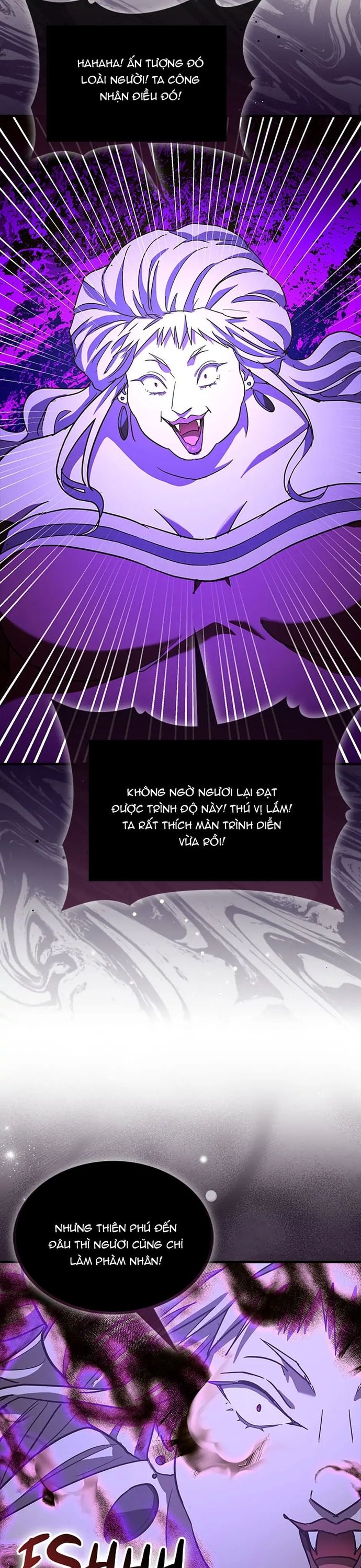 Thánh Cái Khỉ Gì, Đây Là Sức Mạnh Của Y Học Hiện Đại Chapter 125 - 34