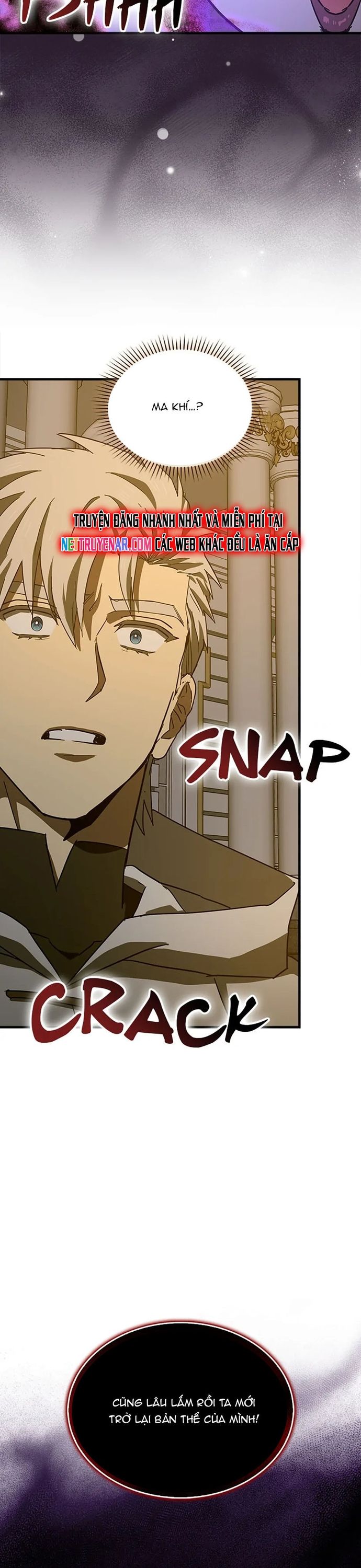 Thánh Cái Khỉ Gì, Đây Là Sức Mạnh Của Y Học Hiện Đại Chapter 125 - 35