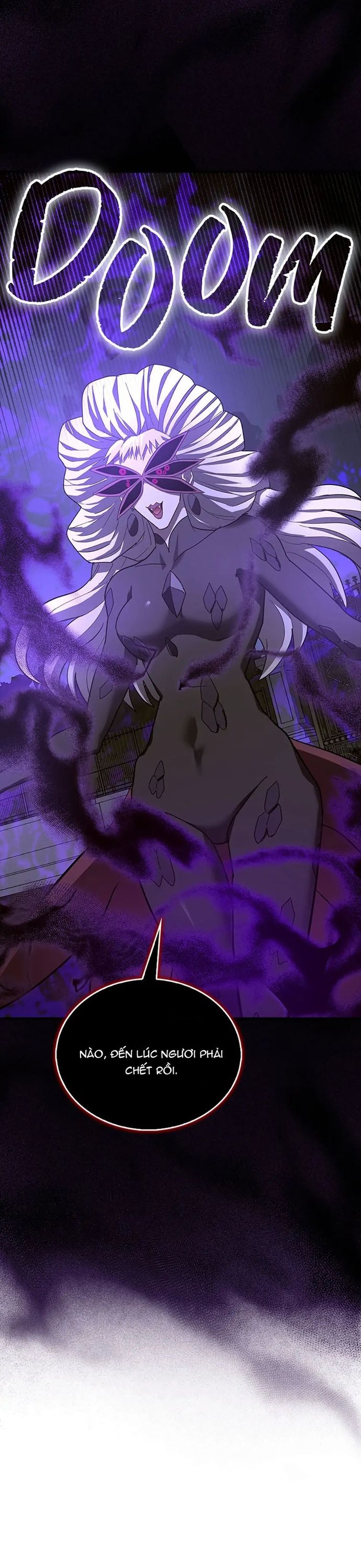 Thánh Cái Khỉ Gì, Đây Là Sức Mạnh Của Y Học Hiện Đại Chapter 125 - 36