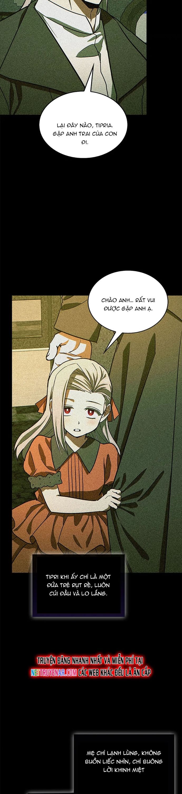 Thánh Cái Khỉ Gì, Đây Là Sức Mạnh Của Y Học Hiện Đại Chapter 125 - 6