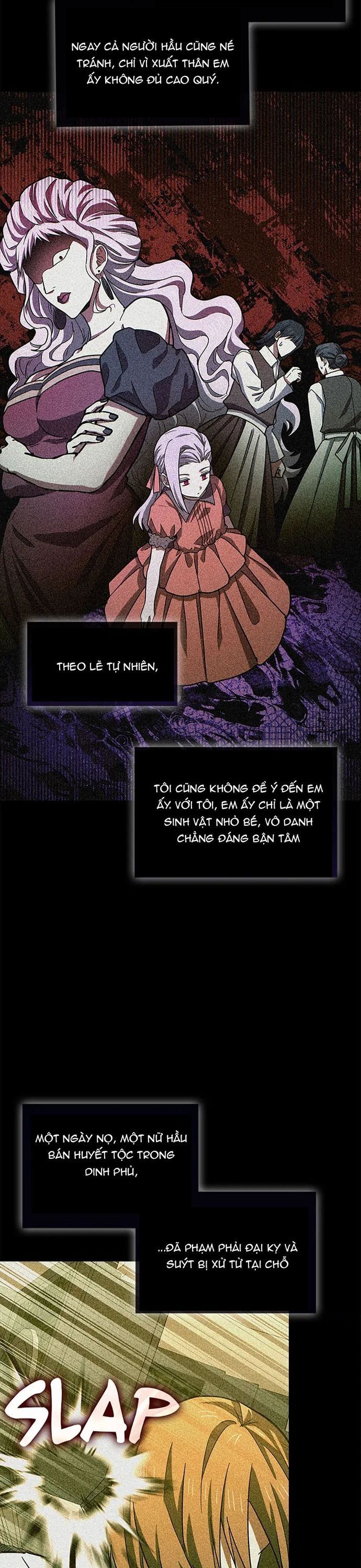 Thánh Cái Khỉ Gì, Đây Là Sức Mạnh Của Y Học Hiện Đại Chapter 125 - 7