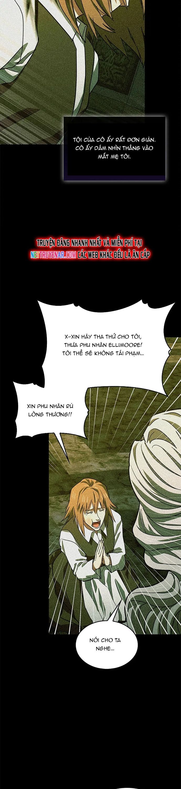 Thánh Cái Khỉ Gì, Đây Là Sức Mạnh Của Y Học Hiện Đại Chapter 125 - 8