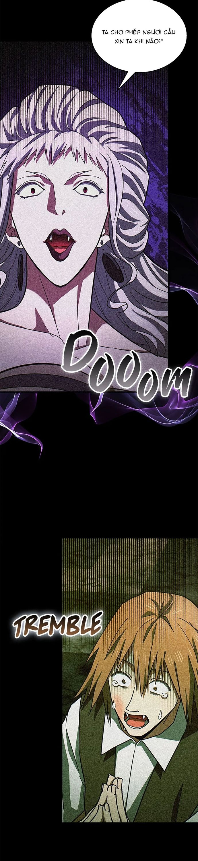 Thánh Cái Khỉ Gì, Đây Là Sức Mạnh Của Y Học Hiện Đại Chapter 125 - 9