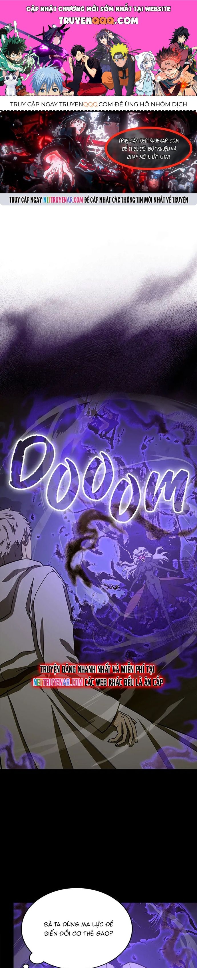 Thánh Cái Khỉ Gì, Đây Là Sức Mạnh Của Y Học Hiện Đại Chapter 126 - 1