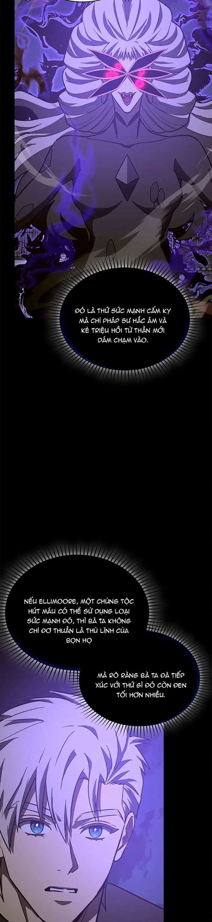 Thánh Cái Khỉ Gì, Đây Là Sức Mạnh Của Y Học Hiện Đại Chapter 126 - 2