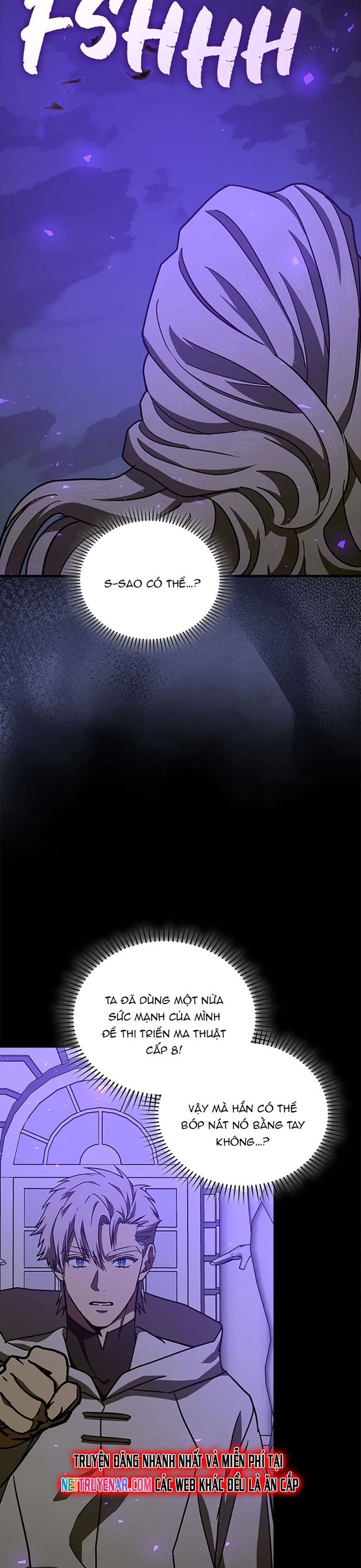 Thánh Cái Khỉ Gì, Đây Là Sức Mạnh Của Y Học Hiện Đại Chapter 126 - 11