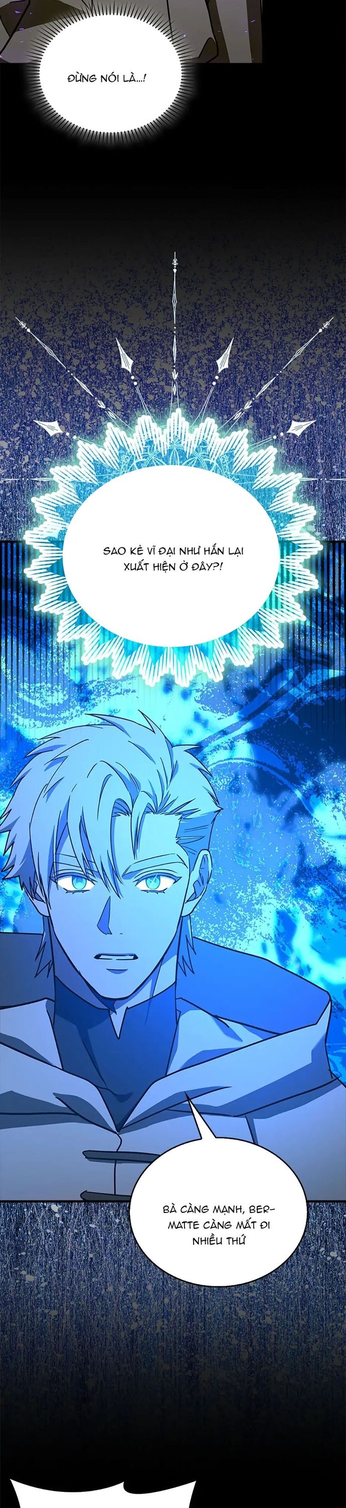 Thánh Cái Khỉ Gì, Đây Là Sức Mạnh Của Y Học Hiện Đại Chapter 126 - 12