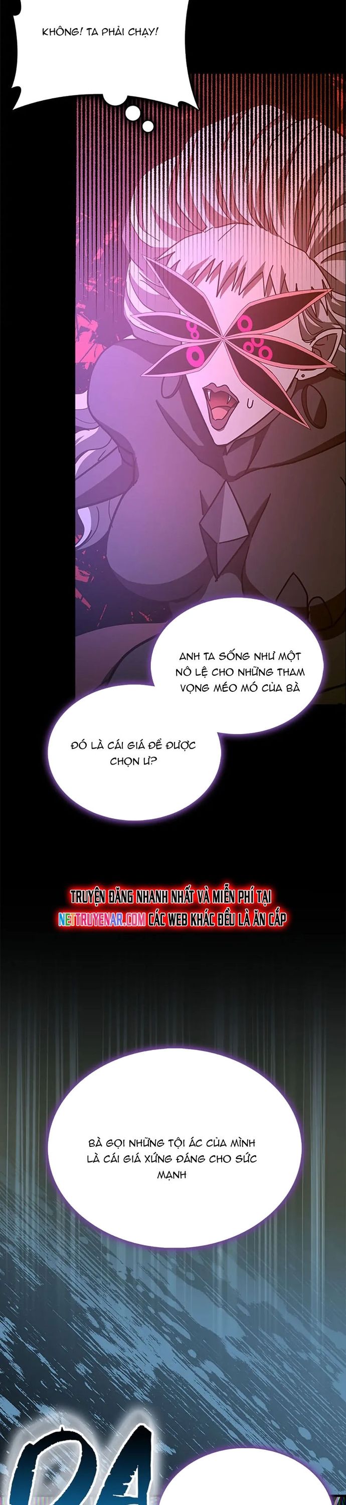 Thánh Cái Khỉ Gì, Đây Là Sức Mạnh Của Y Học Hiện Đại Chapter 126 - 13