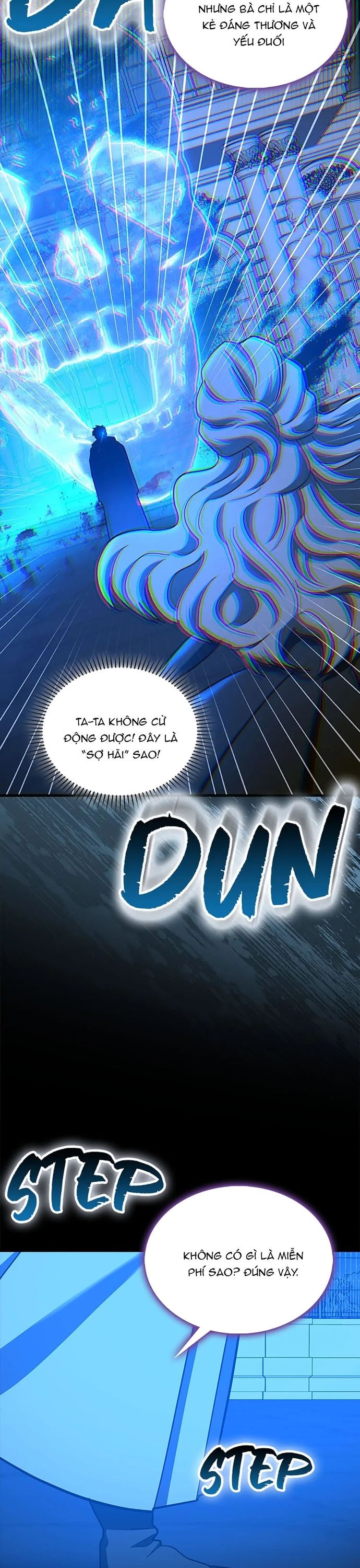 Thánh Cái Khỉ Gì, Đây Là Sức Mạnh Của Y Học Hiện Đại Chapter 126 - 14