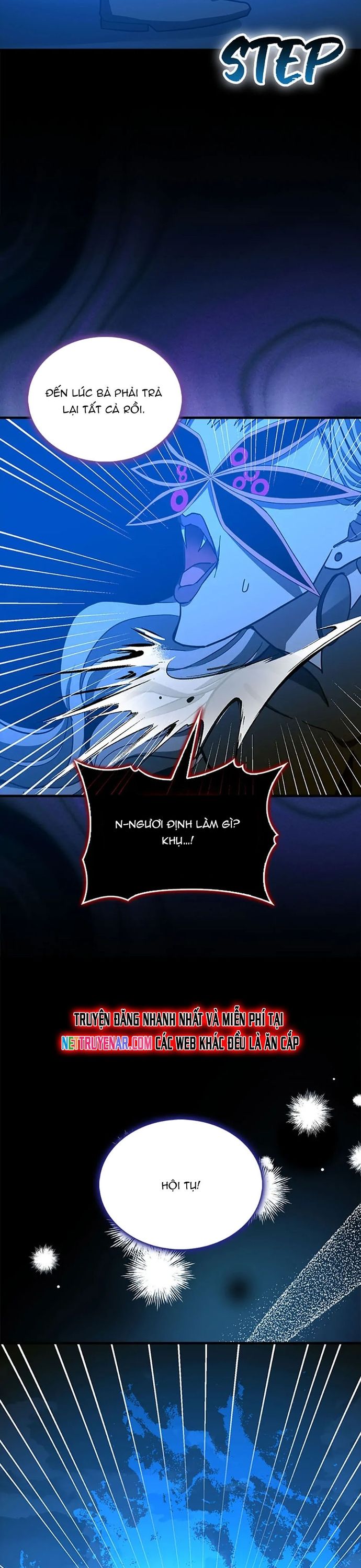 Thánh Cái Khỉ Gì, Đây Là Sức Mạnh Của Y Học Hiện Đại Chapter 126 - 15