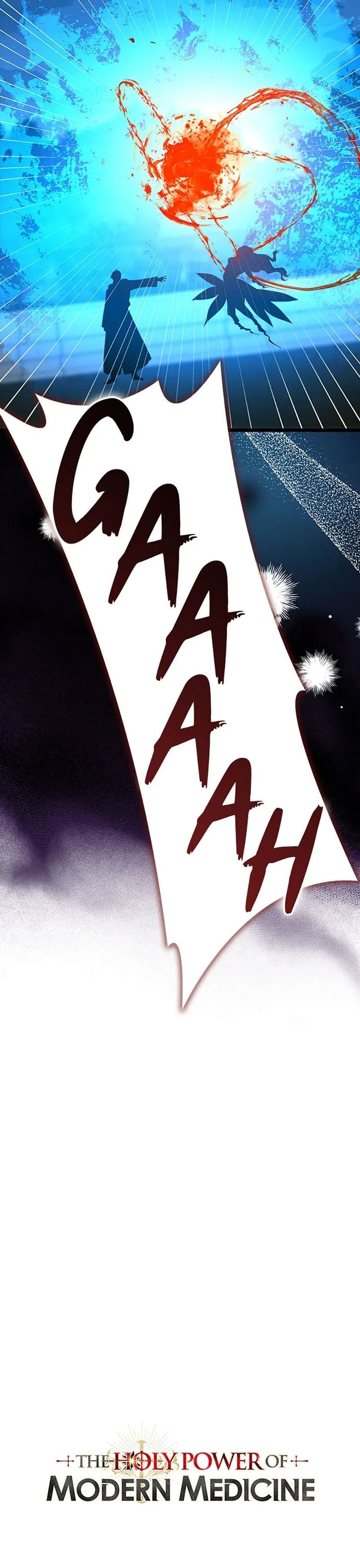 Thánh Cái Khỉ Gì, Đây Là Sức Mạnh Của Y Học Hiện Đại Chapter 126 - 16