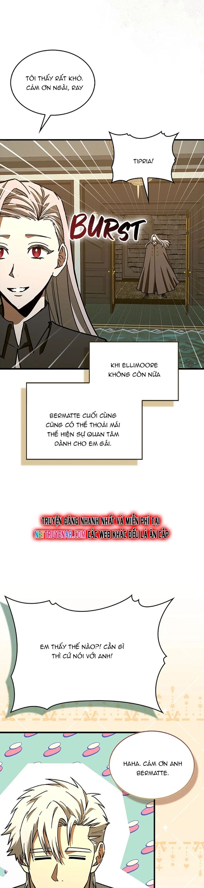 Thánh Cái Khỉ Gì, Đây Là Sức Mạnh Của Y Học Hiện Đại Chapter 126 - 18