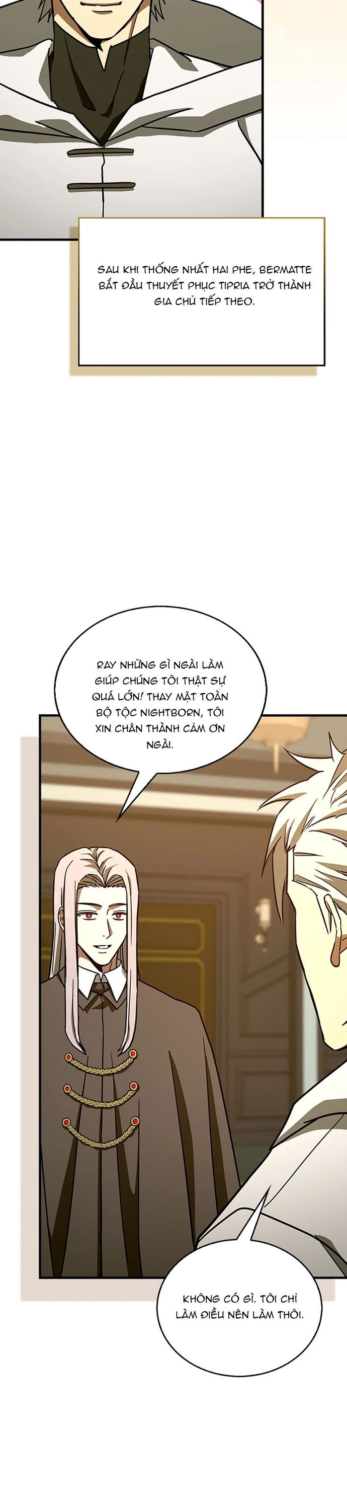 Thánh Cái Khỉ Gì, Đây Là Sức Mạnh Của Y Học Hiện Đại Chapter 126 - 19