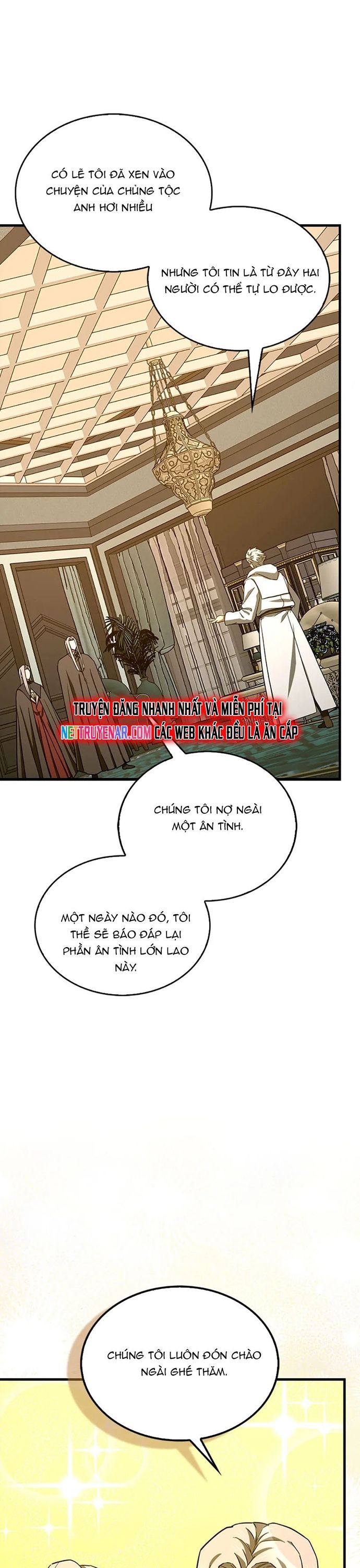 Thánh Cái Khỉ Gì, Đây Là Sức Mạnh Của Y Học Hiện Đại Chapter 126 - 20