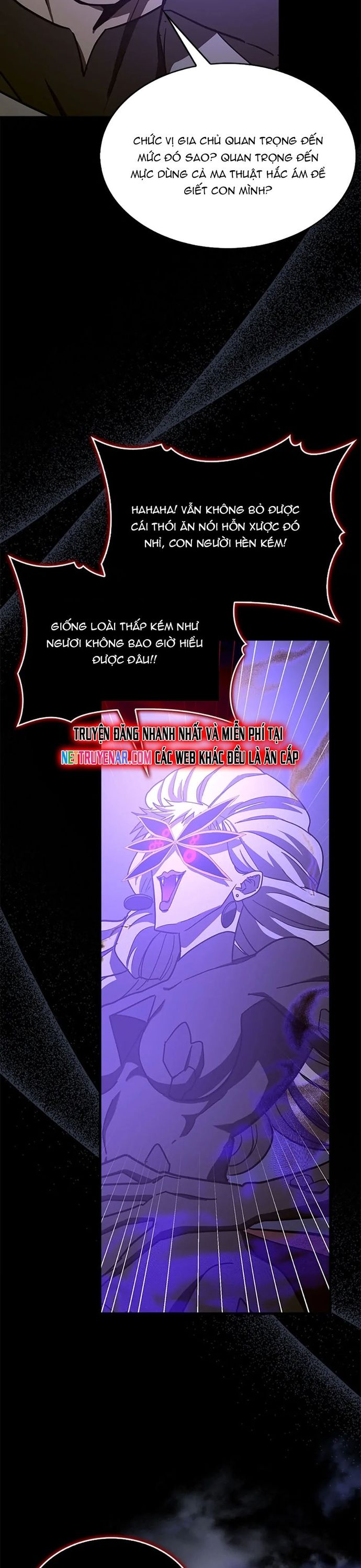 Thánh Cái Khỉ Gì, Đây Là Sức Mạnh Của Y Học Hiện Đại Chapter 126 - 3