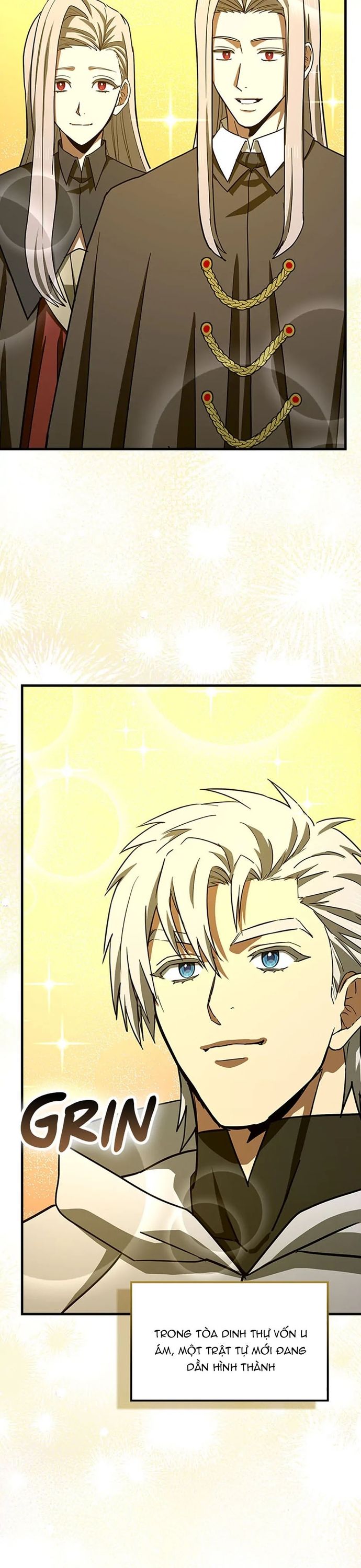 Thánh Cái Khỉ Gì, Đây Là Sức Mạnh Của Y Học Hiện Đại Chapter 126 - 21