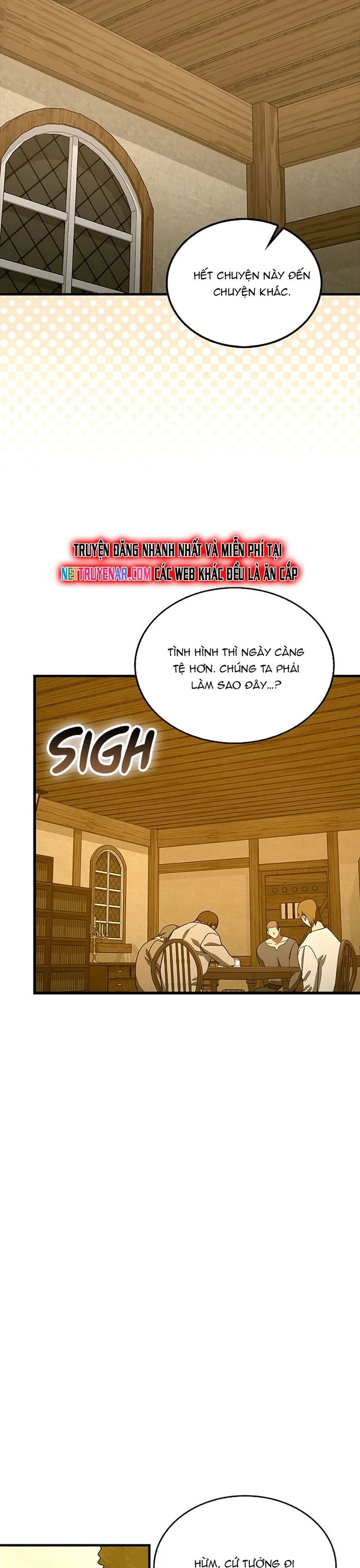 Thánh Cái Khỉ Gì, Đây Là Sức Mạnh Của Y Học Hiện Đại Chapter 126 - 25