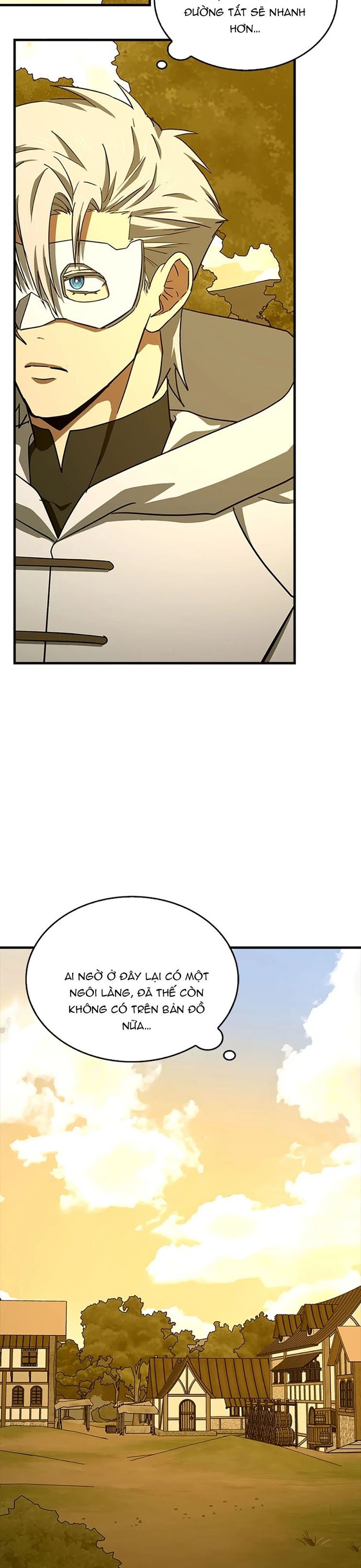 Thánh Cái Khỉ Gì, Đây Là Sức Mạnh Của Y Học Hiện Đại Chapter 126 - 26