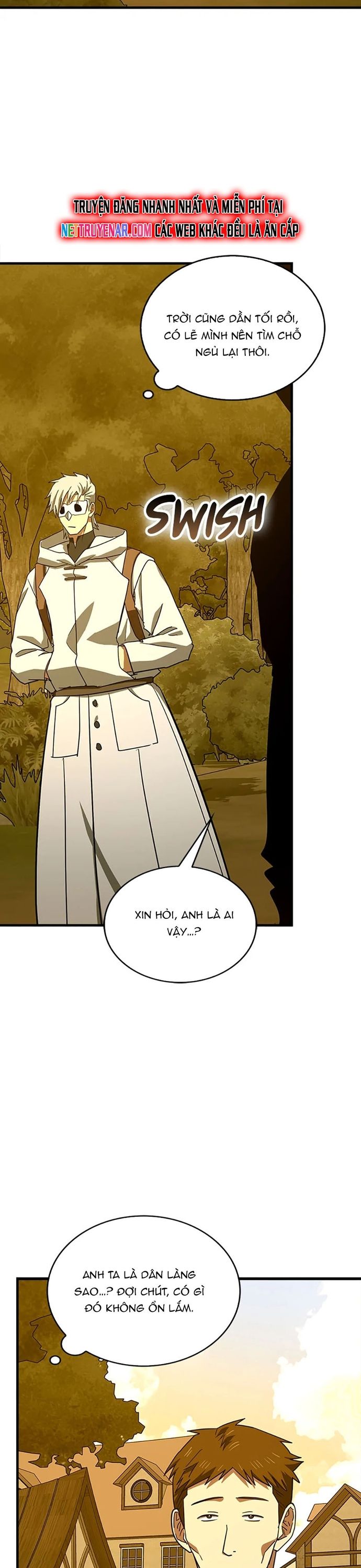 Thánh Cái Khỉ Gì, Đây Là Sức Mạnh Của Y Học Hiện Đại Chapter 126 - 27