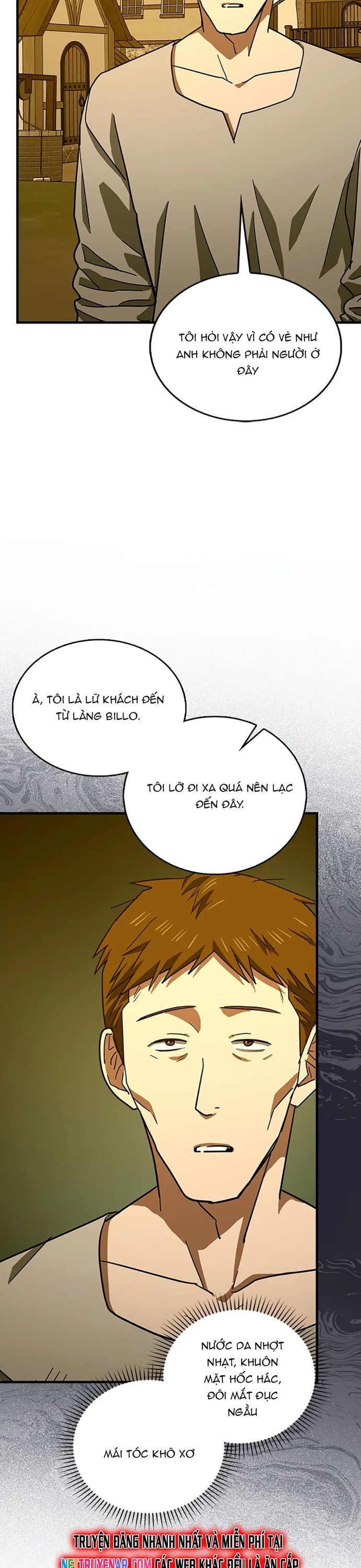 Thánh Cái Khỉ Gì, Đây Là Sức Mạnh Của Y Học Hiện Đại Chapter 126 - 28