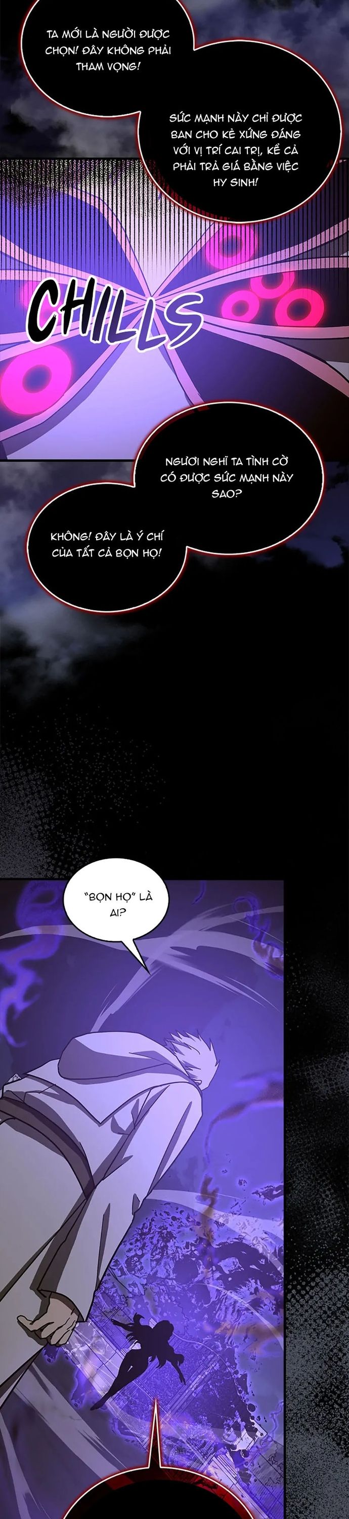 Thánh Cái Khỉ Gì, Đây Là Sức Mạnh Của Y Học Hiện Đại Chapter 126 - 4