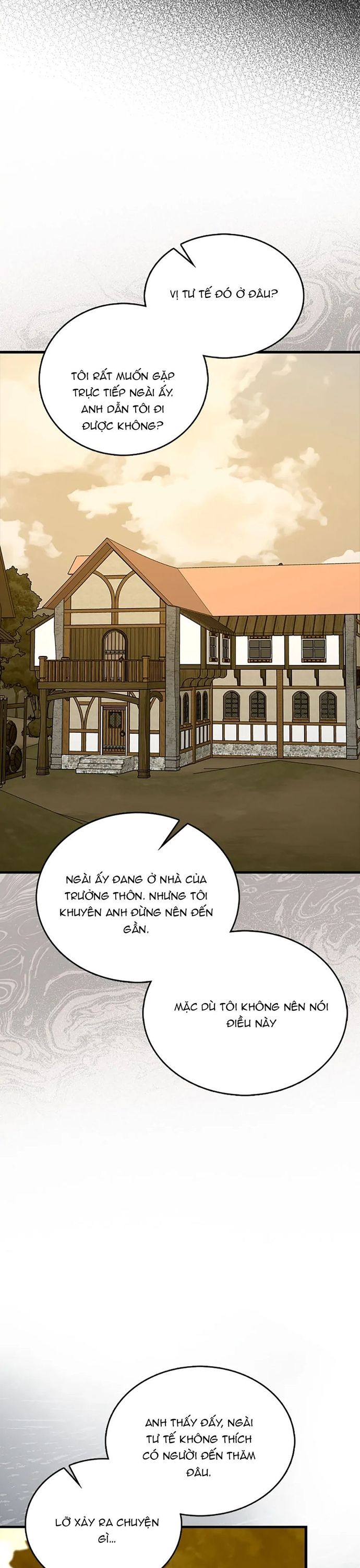 Thánh Cái Khỉ Gì, Đây Là Sức Mạnh Của Y Học Hiện Đại Chapter 126 - 33