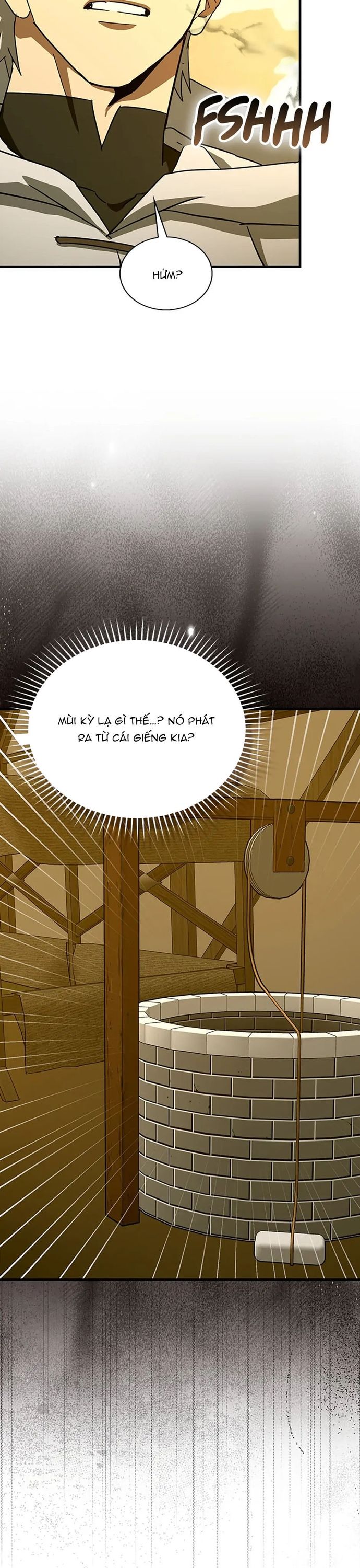 Thánh Cái Khỉ Gì, Đây Là Sức Mạnh Của Y Học Hiện Đại Chapter 126 - 37