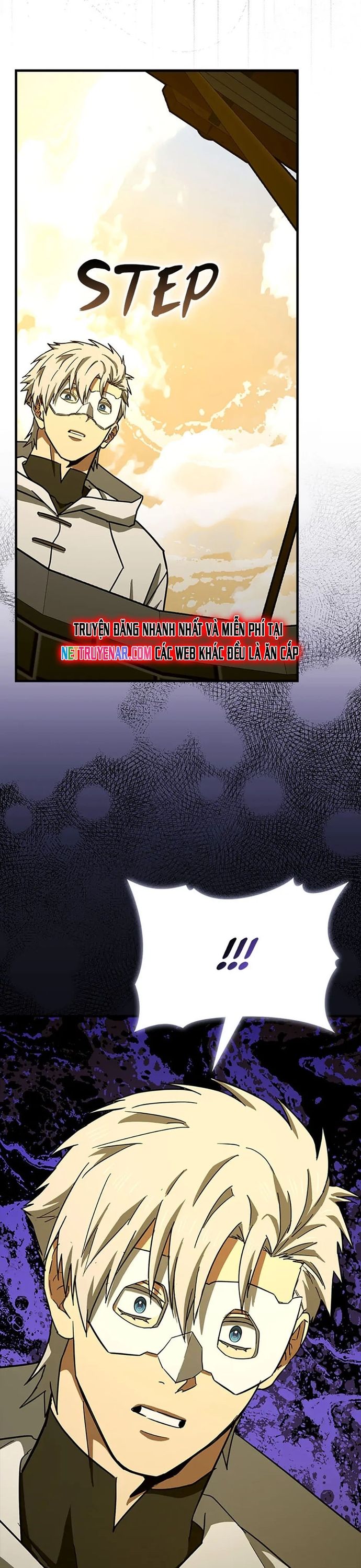 Thánh Cái Khỉ Gì, Đây Là Sức Mạnh Của Y Học Hiện Đại Chapter 126 - 38