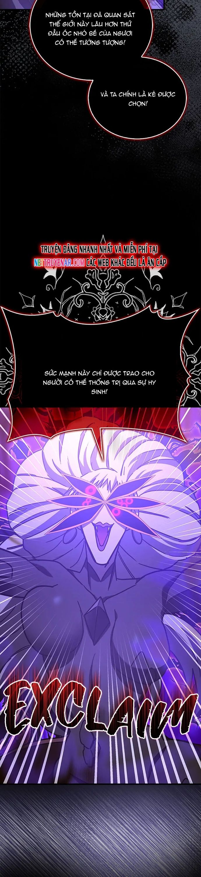 Thánh Cái Khỉ Gì, Đây Là Sức Mạnh Của Y Học Hiện Đại Chapter 126 - 5