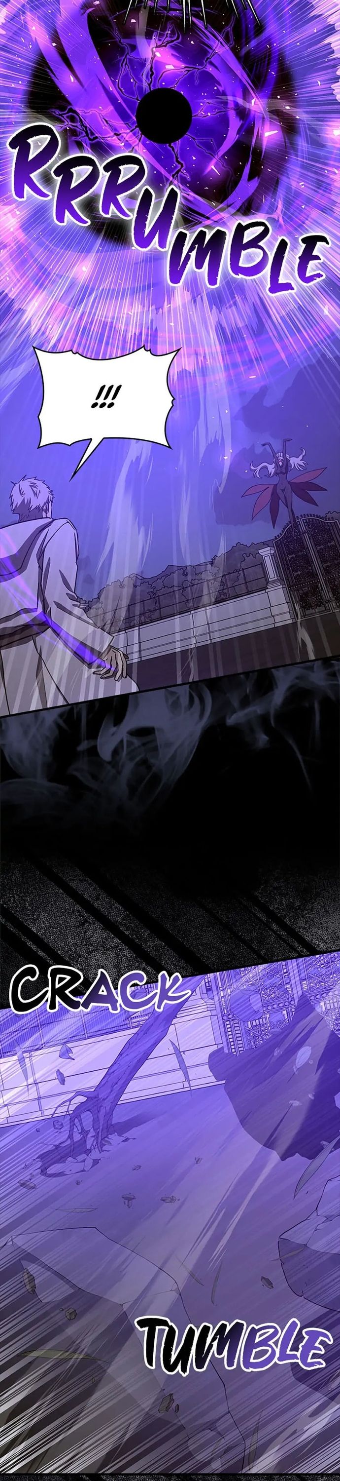 Thánh Cái Khỉ Gì, Đây Là Sức Mạnh Của Y Học Hiện Đại Chapter 126 - 7