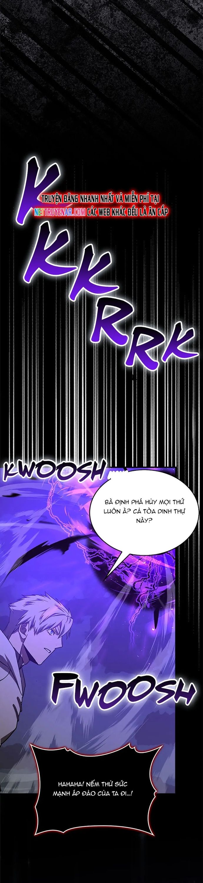 Thánh Cái Khỉ Gì, Đây Là Sức Mạnh Của Y Học Hiện Đại Chapter 126 - 8