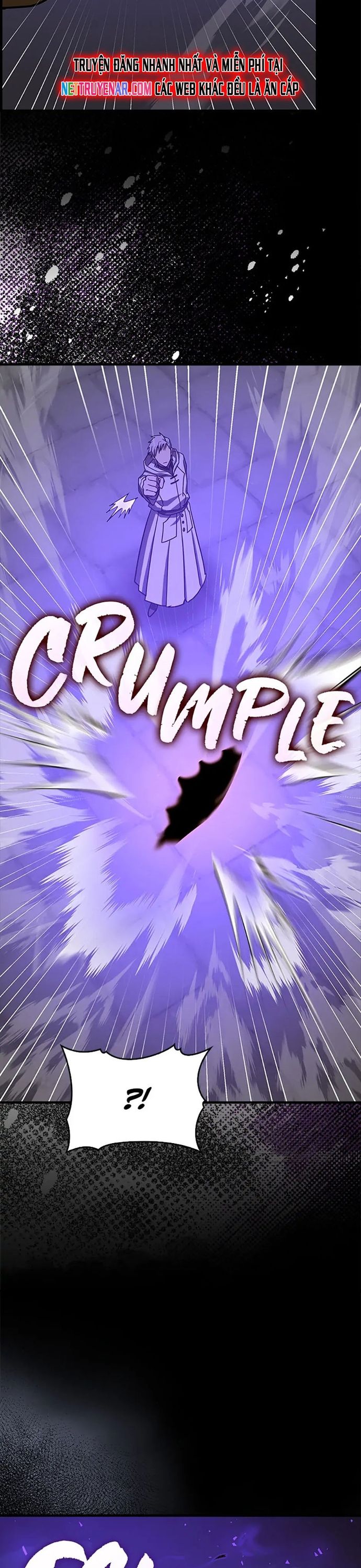 Thánh Cái Khỉ Gì, Đây Là Sức Mạnh Của Y Học Hiện Đại Chapter 126 - 10