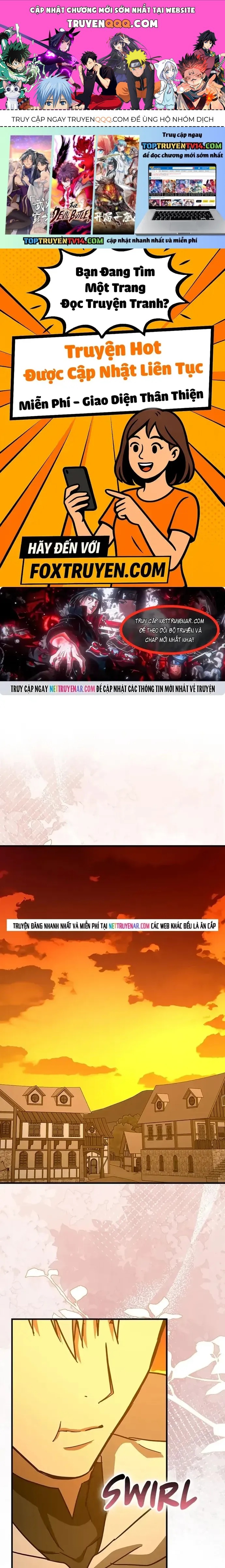 Thánh Cái Khỉ Gì, Đây Là Sức Mạnh Của Y Học Hiện Đại Chapter 127 - 1