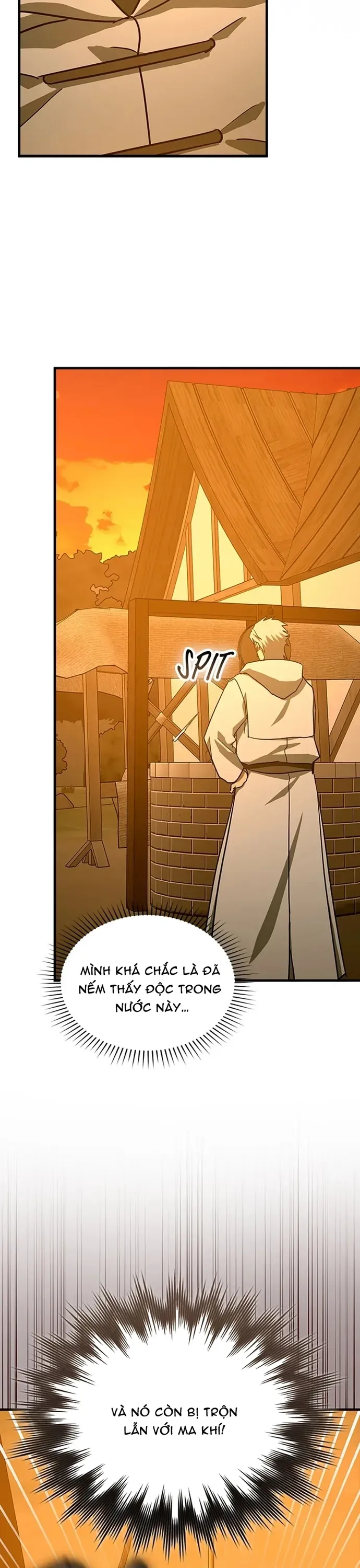 Thánh Cái Khỉ Gì, Đây Là Sức Mạnh Của Y Học Hiện Đại Chapter 127 - 2