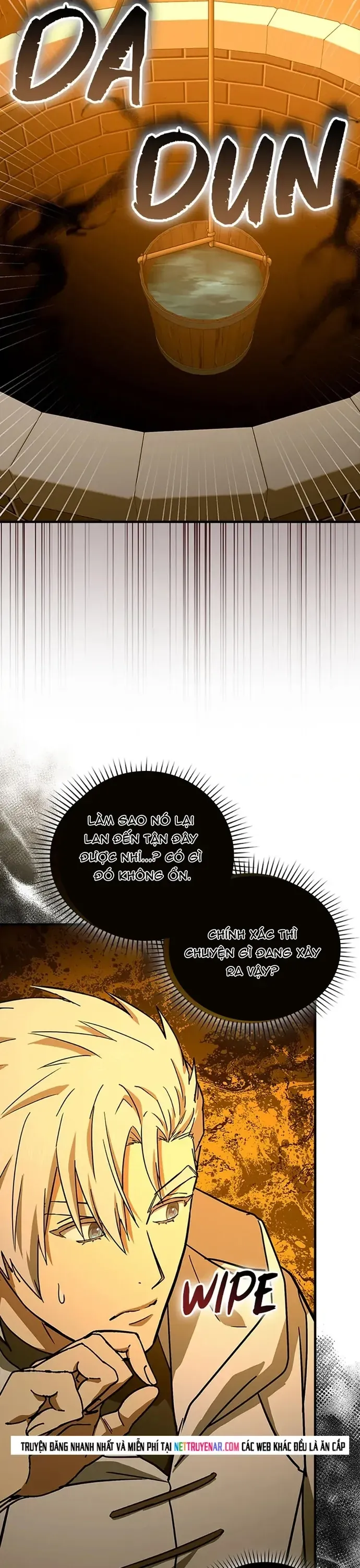 Thánh Cái Khỉ Gì, Đây Là Sức Mạnh Của Y Học Hiện Đại Chapter 127 - 3