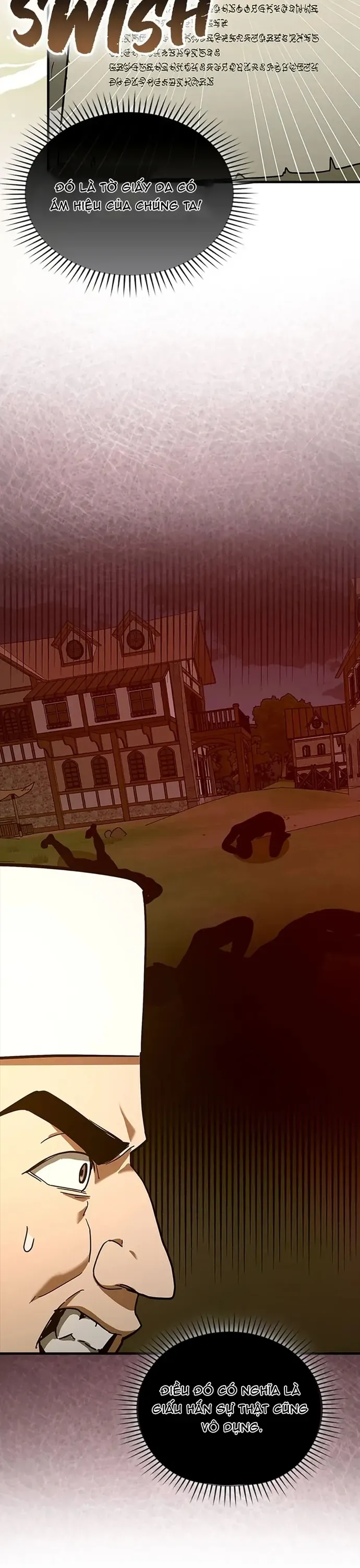 Thánh Cái Khỉ Gì, Đây Là Sức Mạnh Của Y Học Hiện Đại Chapter 127 - 29