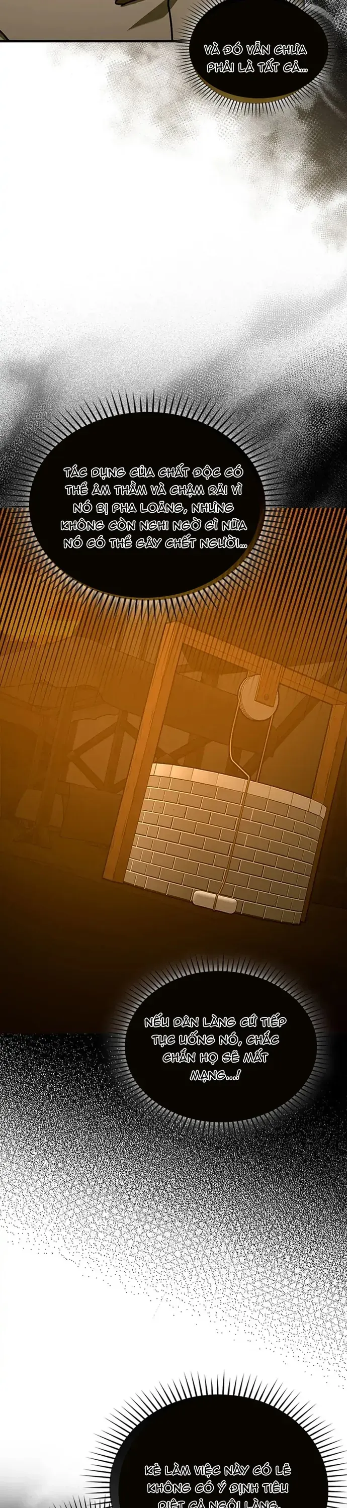 Thánh Cái Khỉ Gì, Đây Là Sức Mạnh Của Y Học Hiện Đại Chapter 127 - 4