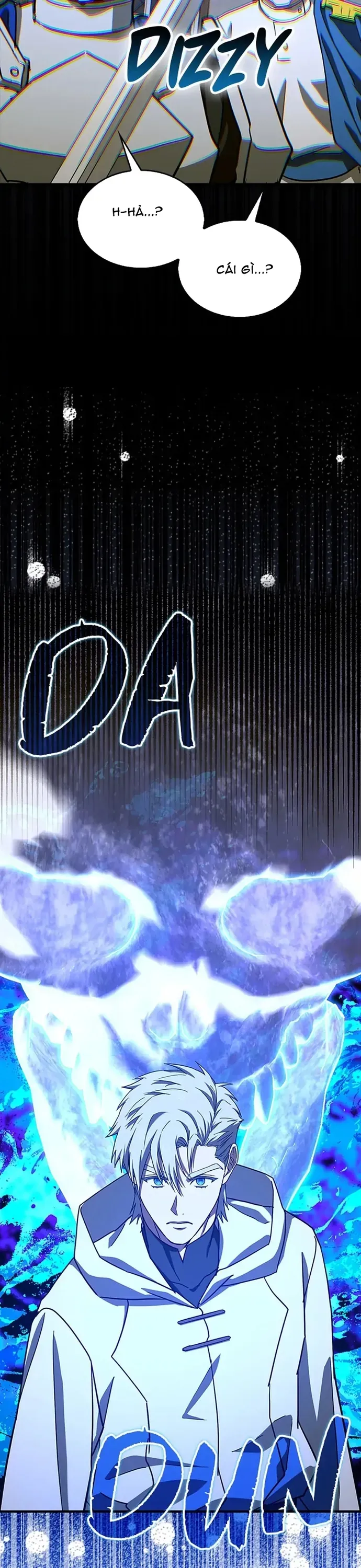 Thánh Cái Khỉ Gì, Đây Là Sức Mạnh Của Y Học Hiện Đại Chapter 127 - 31