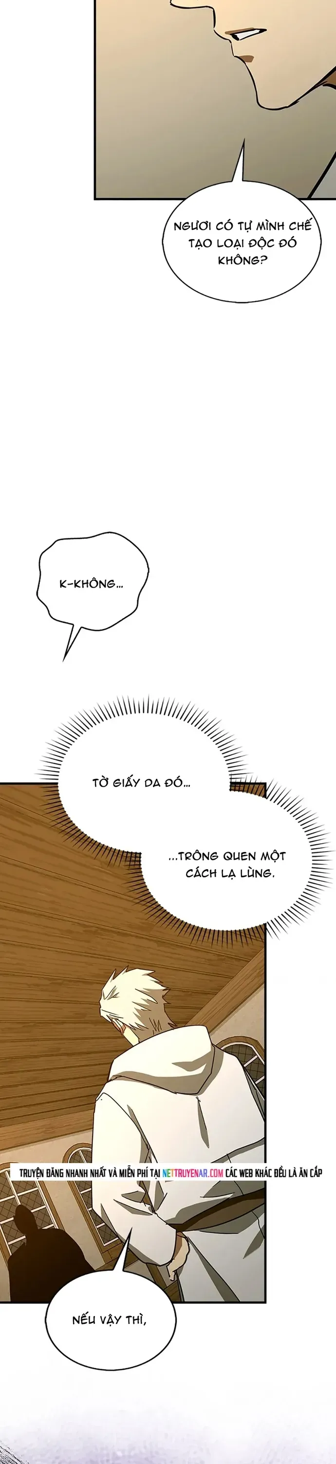 Thánh Cái Khỉ Gì, Đây Là Sức Mạnh Của Y Học Hiện Đại Chapter 127 - 33