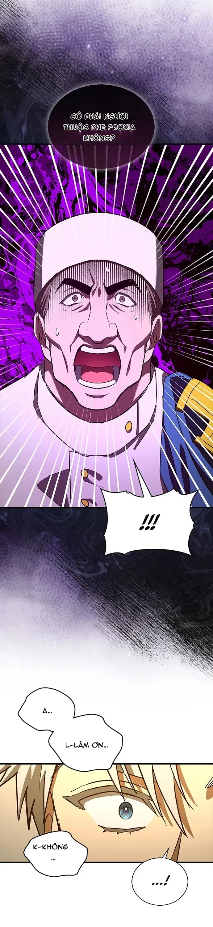 Thánh Cái Khỉ Gì, Đây Là Sức Mạnh Của Y Học Hiện Đại Chapter 127 - 34