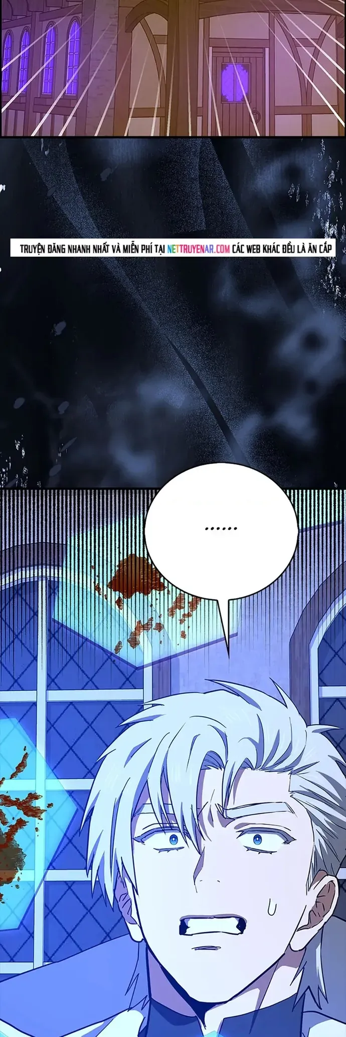 Thánh Cái Khỉ Gì, Đây Là Sức Mạnh Của Y Học Hiện Đại Chapter 127 - 37