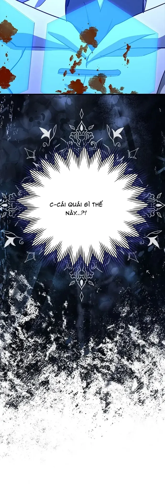 Thánh Cái Khỉ Gì, Đây Là Sức Mạnh Của Y Học Hiện Đại Chapter 127 - 38