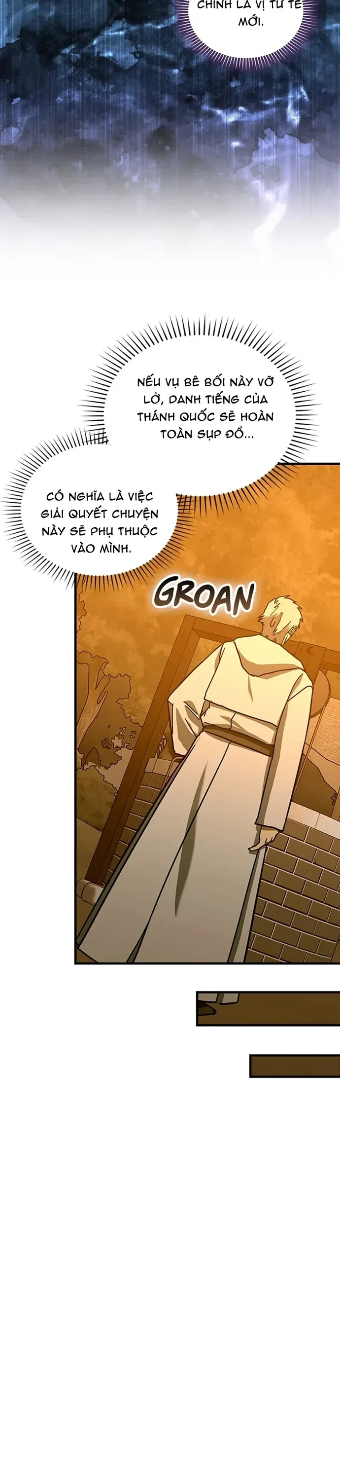 Thánh Cái Khỉ Gì, Đây Là Sức Mạnh Của Y Học Hiện Đại Chapter 127 - 6