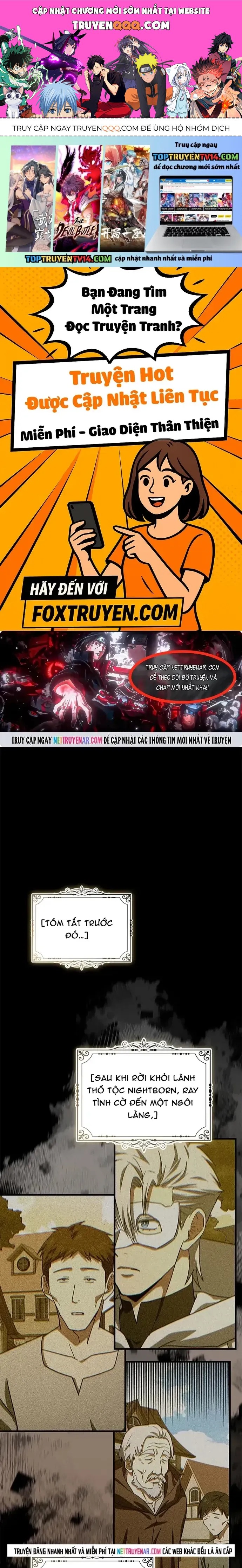 Thánh Cái Khỉ Gì, Đây Là Sức Mạnh Của Y Học Hiện Đại Chapter 128 - 1