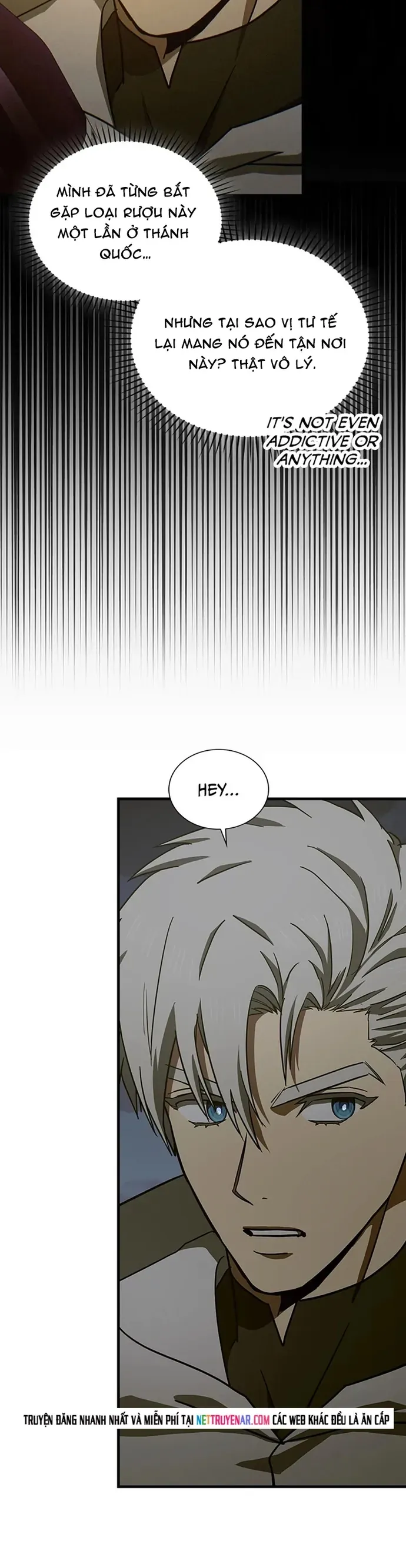 Thánh Cái Khỉ Gì, Đây Là Sức Mạnh Của Y Học Hiện Đại Chapter 128 - 16