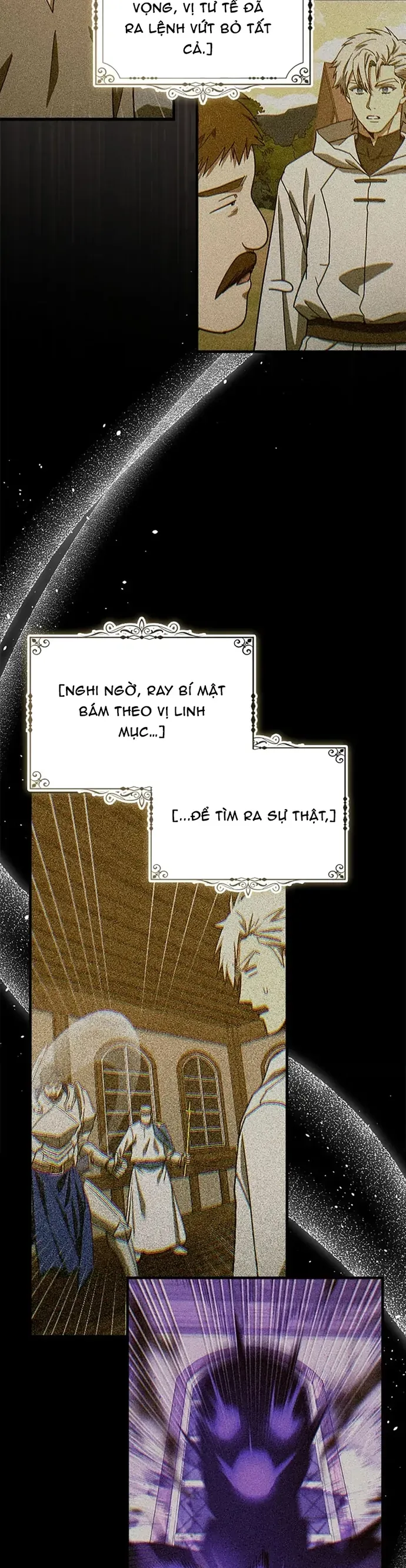 Thánh Cái Khỉ Gì, Đây Là Sức Mạnh Của Y Học Hiện Đại Chapter 128 - 3