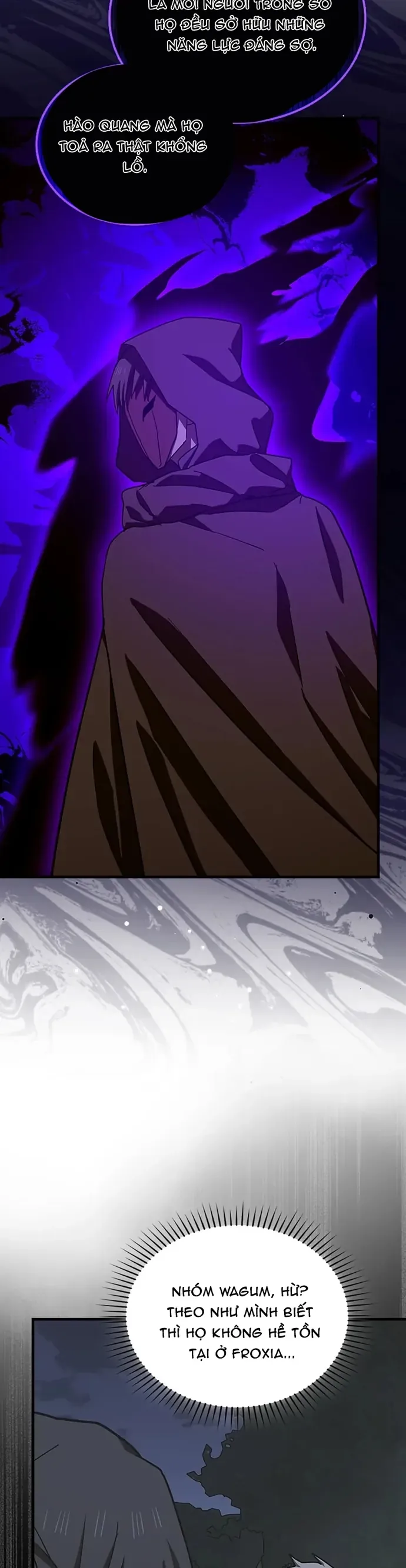 Thánh Cái Khỉ Gì, Đây Là Sức Mạnh Của Y Học Hiện Đại Chapter 128 - 21