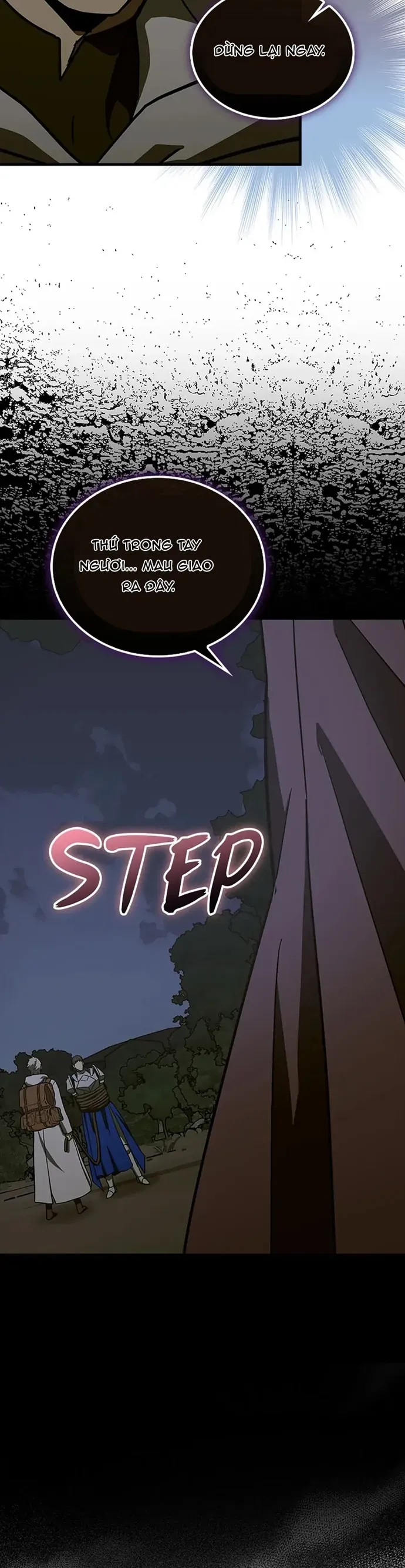 Thánh Cái Khỉ Gì, Đây Là Sức Mạnh Của Y Học Hiện Đại Chapter 128 - 23